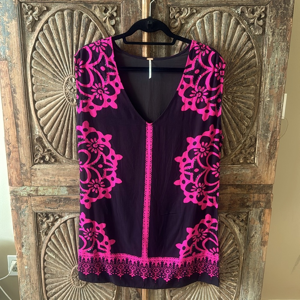 Free People tunic